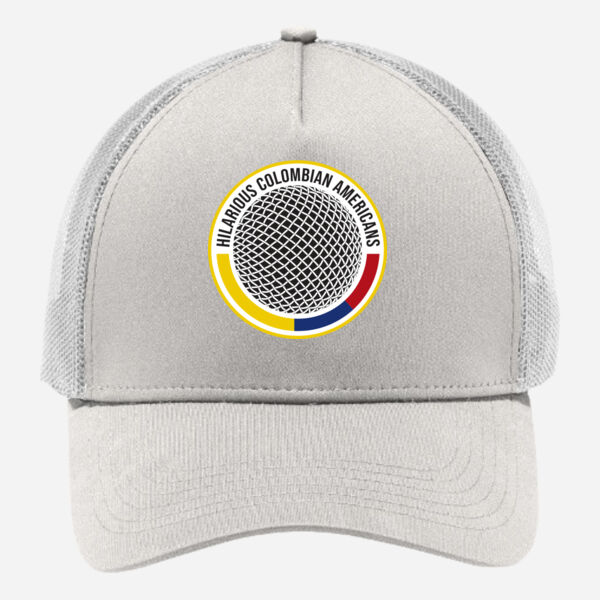 PosiCharge ® Competitor ™ Mesh Back Cap Thumbnail